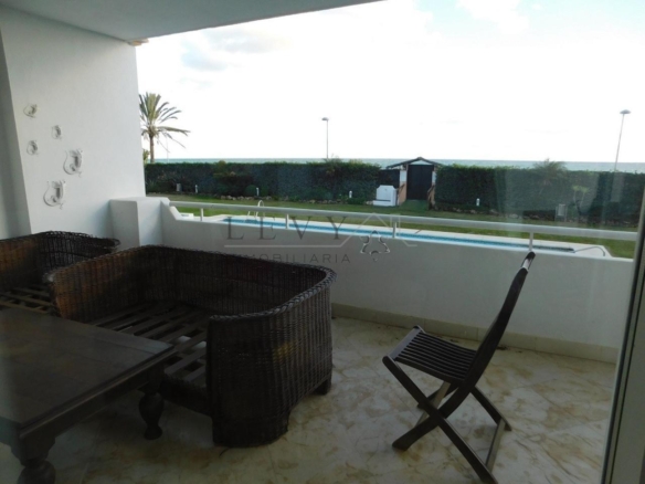 Apartamento en Puerto Banús