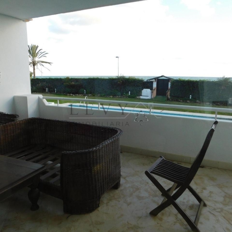Apartamento en Puerto Banús