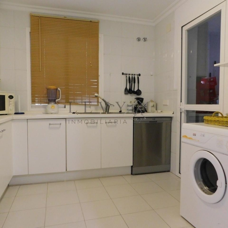 Apartamento en Puerto Banús
