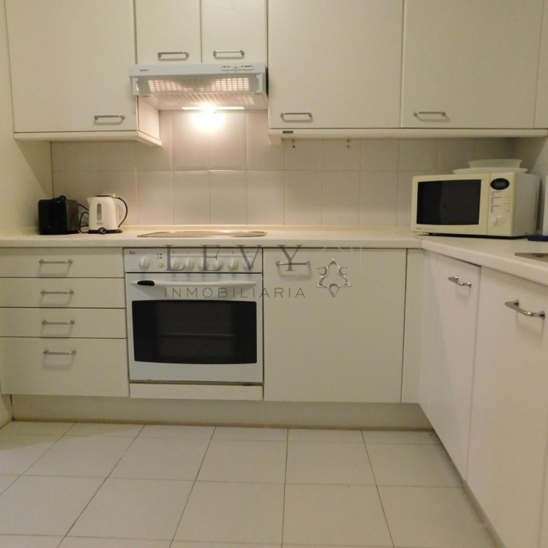 Apartamento en Puerto Banús