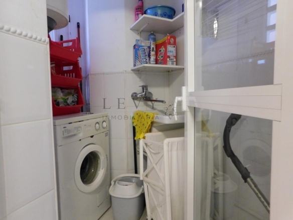 Apartamento en Puerto Banús
