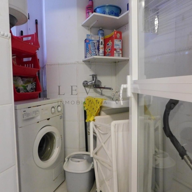 Apartamento en Puerto Banús