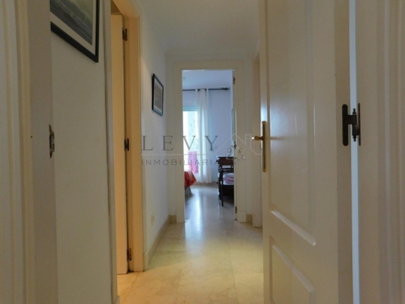 Apartamento en Puerto Banús