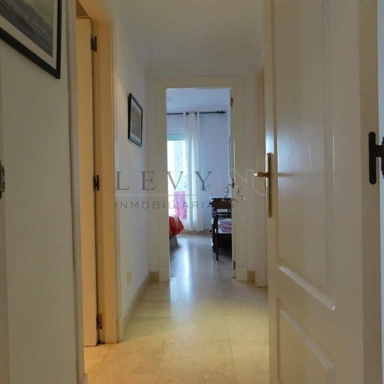 Apartamento en Puerto Banús