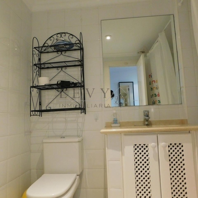 Apartamento en Puerto Banús