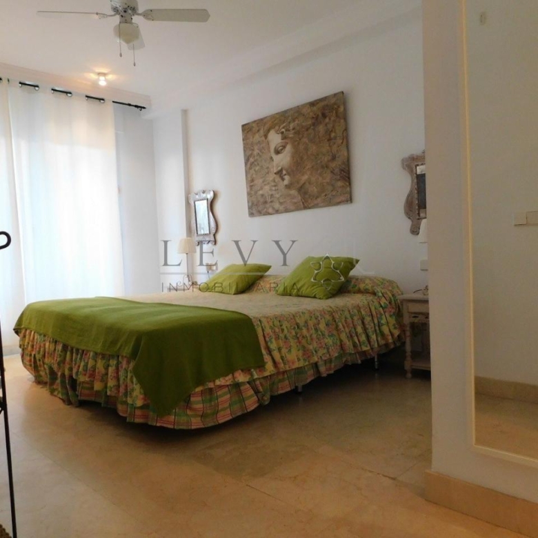 Apartamento en Puerto Banús