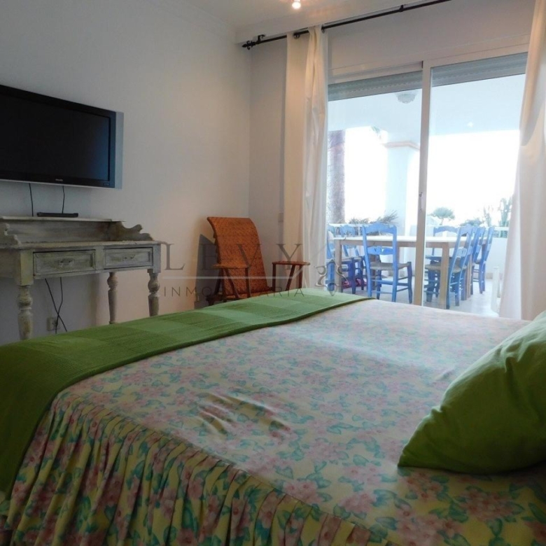 Apartamento en Puerto Banús