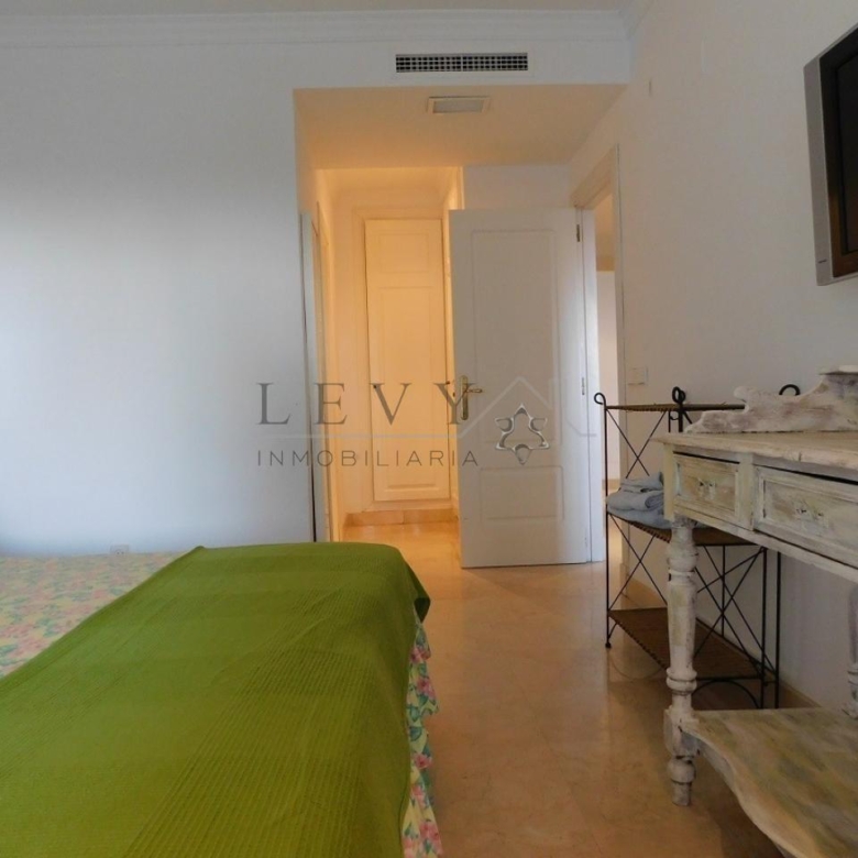 Apartamento en Puerto Banús