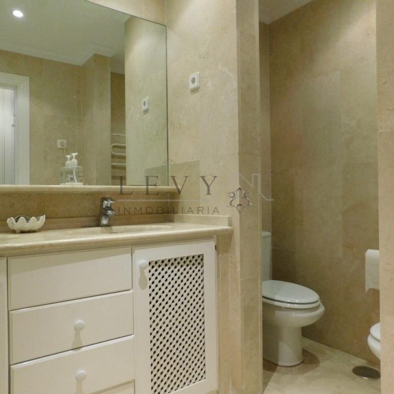 Apartamento en Puerto Banús