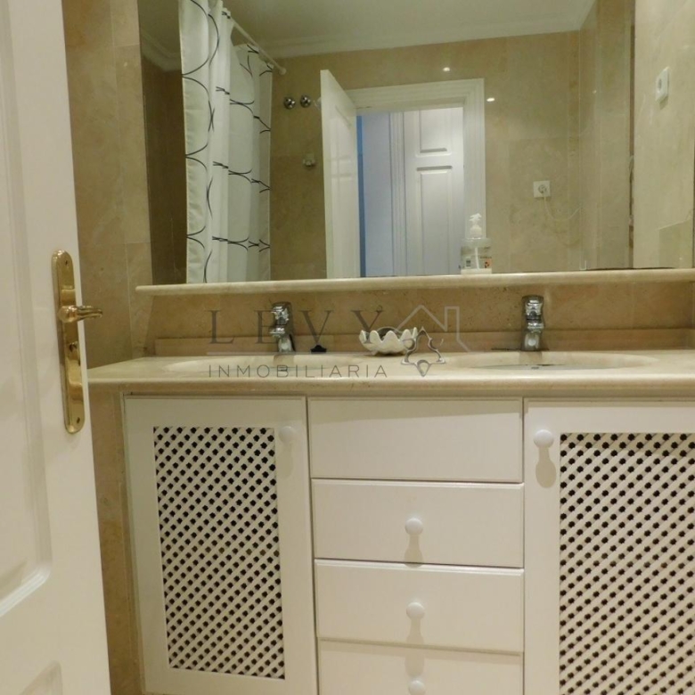 Apartamento en Puerto Banús