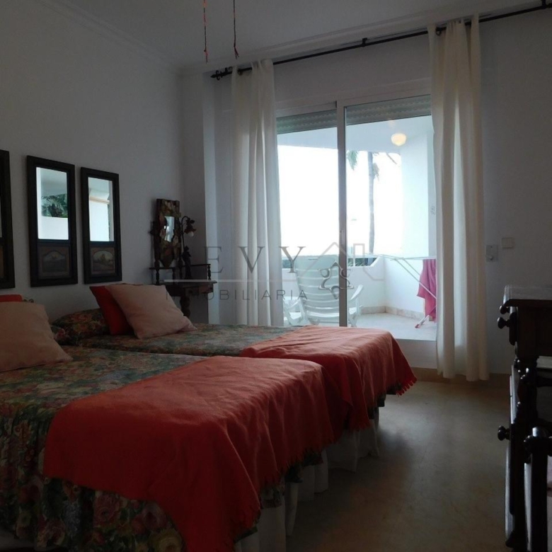Apartamento en Puerto Banús