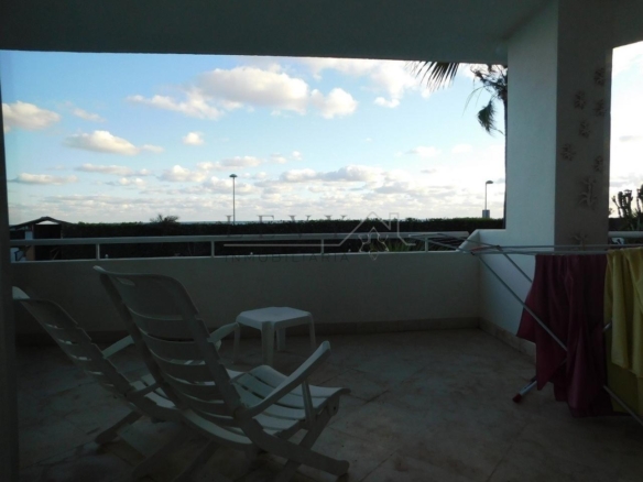 Apartamento en Puerto Banús