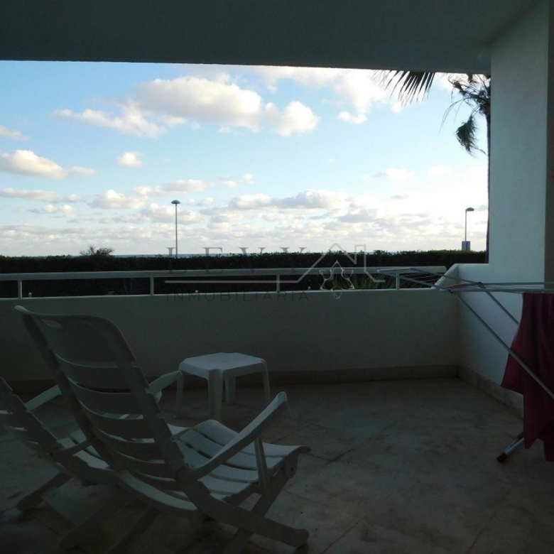 Apartamento en Puerto Banús