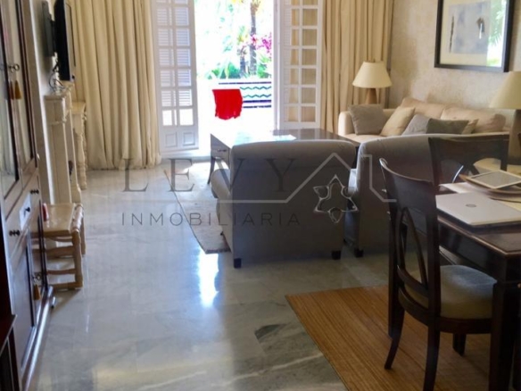 Apartamento en Marbella