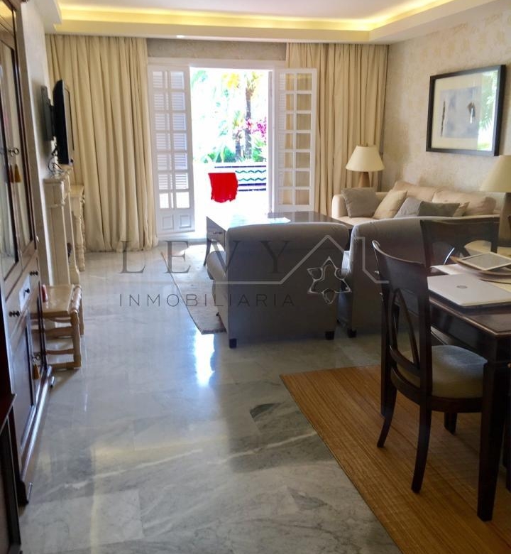 Apartamento en Marbella
