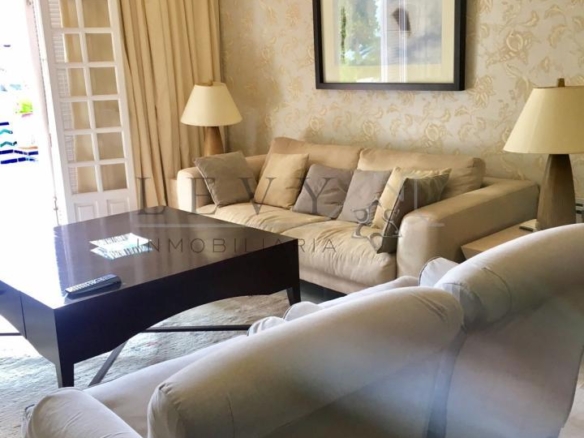 Apartamento en Marbella