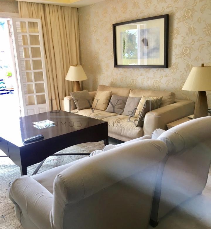 Apartamento en Marbella