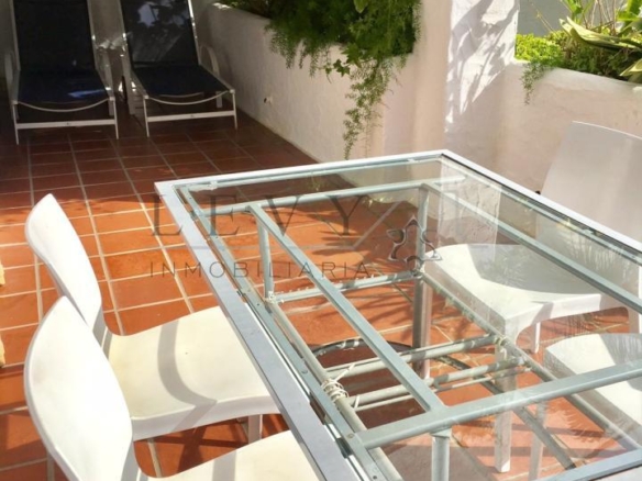 Apartamento en Marbella
