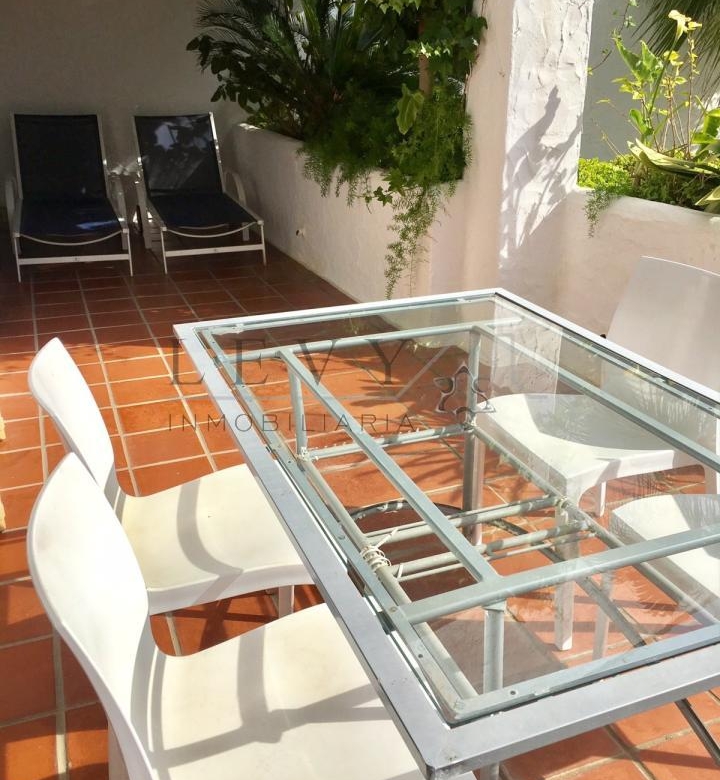 Apartamento en Marbella