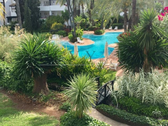 Apartamento en Marbella