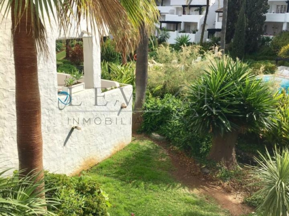 Apartamento en Marbella