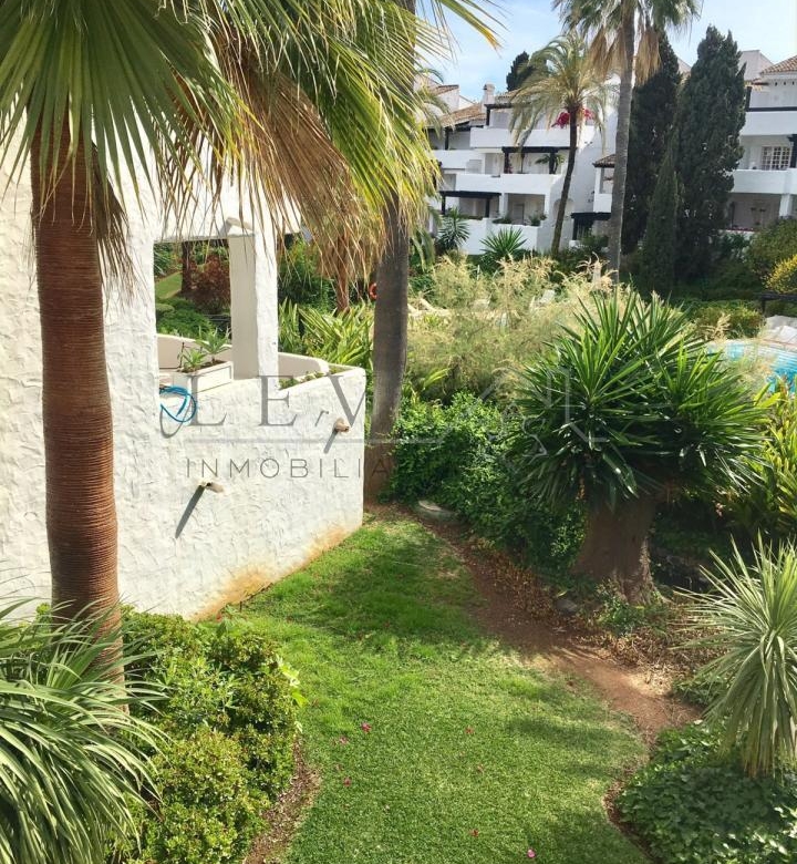Apartamento en Marbella