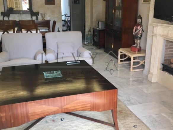 Apartamento en Marbella