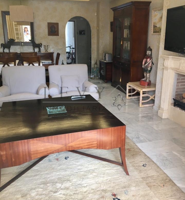 Apartamento en Marbella
