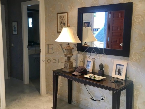 Apartamento en Marbella