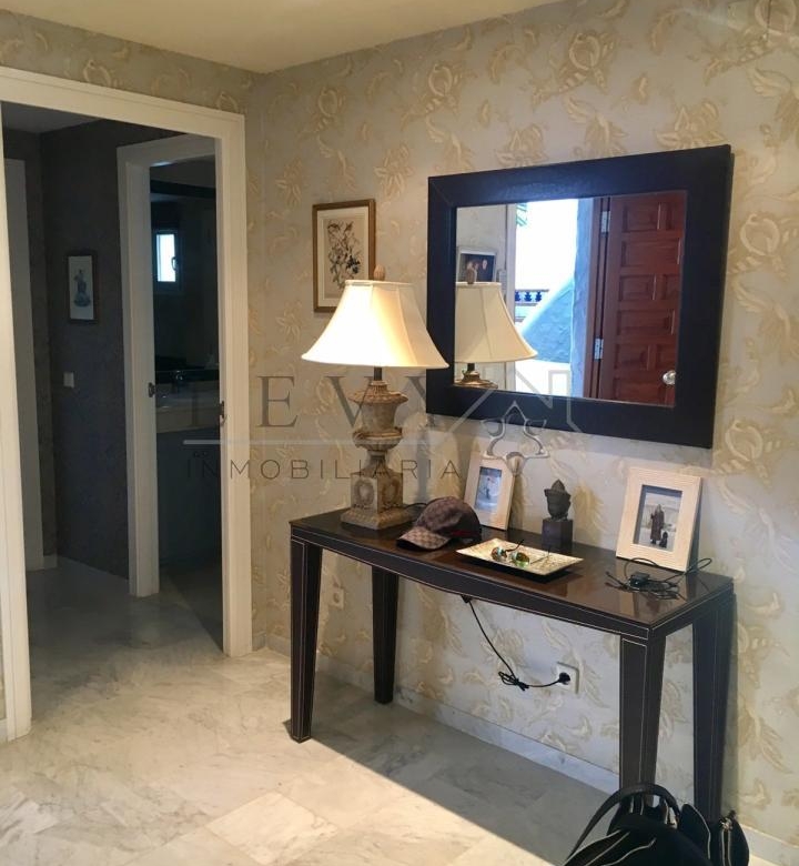 Apartamento en Marbella