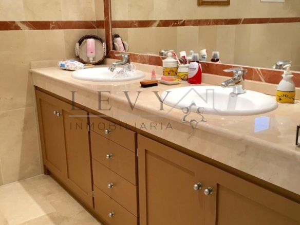Apartamento en Marbella