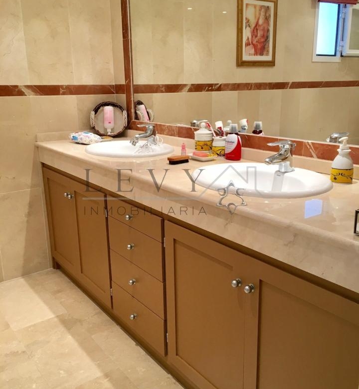 Apartamento en Marbella