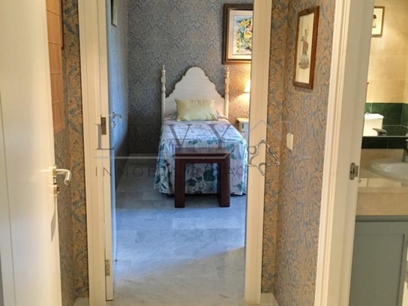 Apartamento en Marbella