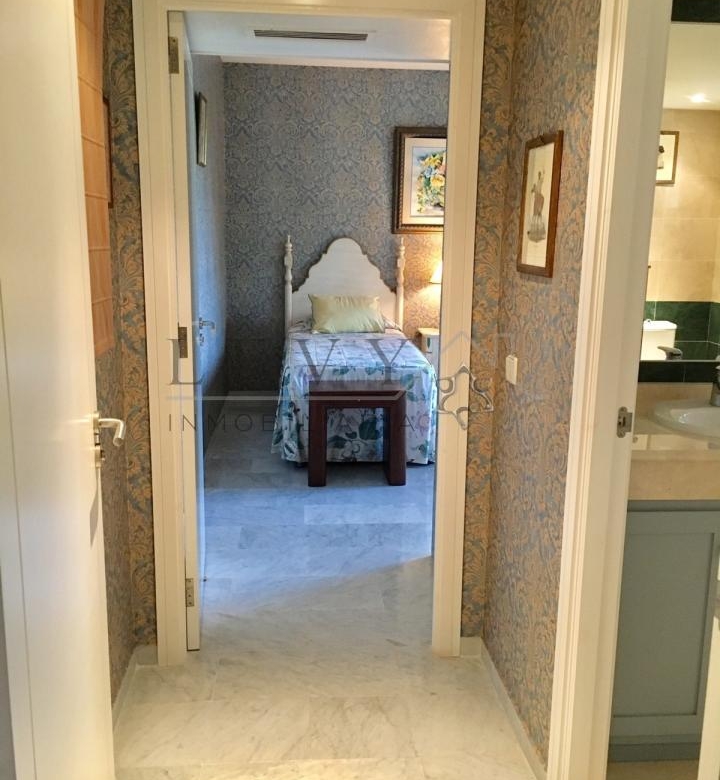 Apartamento en Marbella