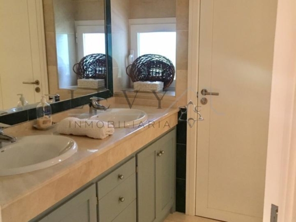 Apartamento en Marbella