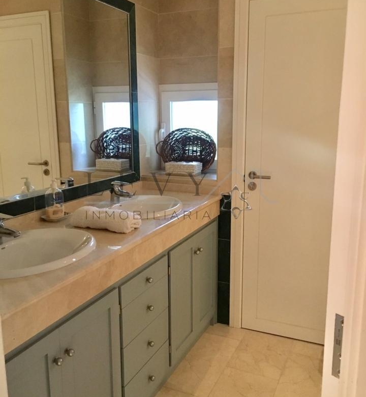 Apartamento en Marbella