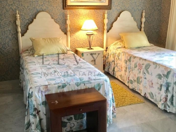 Apartamento en Marbella