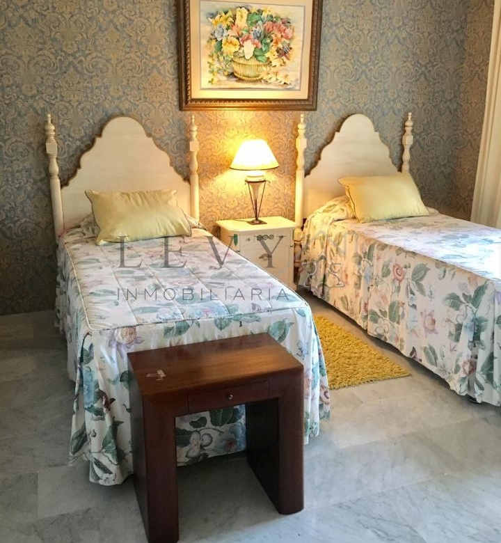 Apartamento en Marbella