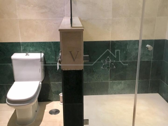 Apartamento en Marbella