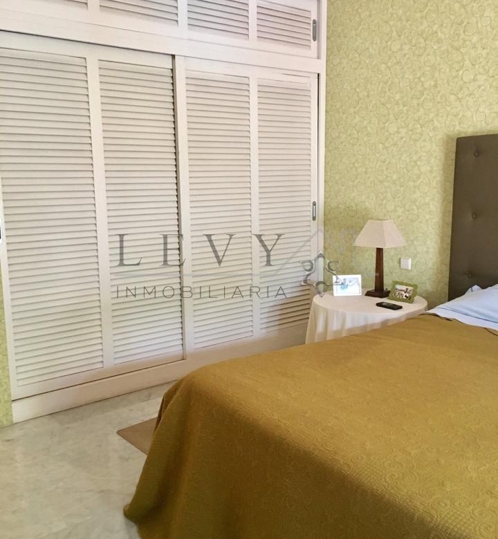 Apartamento en Marbella