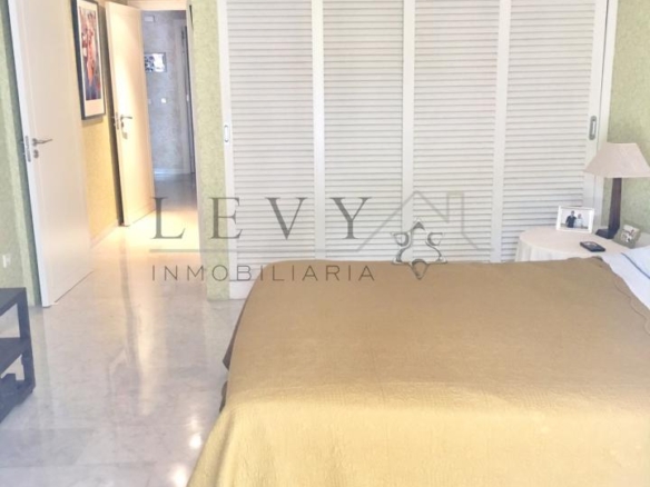 Apartamento en Marbella
