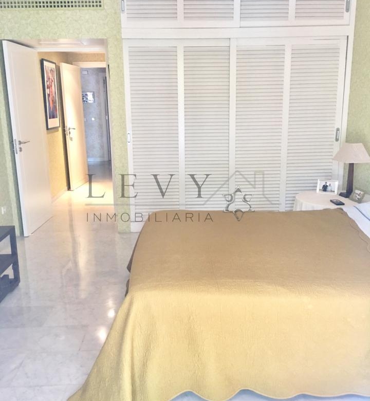 Apartamento en Marbella