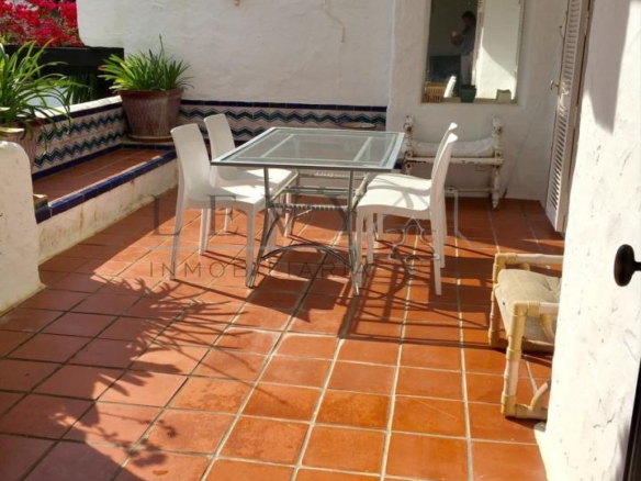 Apartamento en Marbella