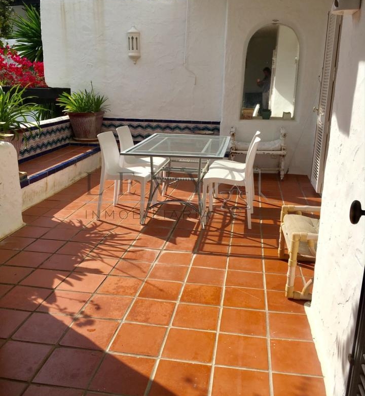 Apartamento en Marbella