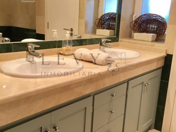 Apartamento en Marbella