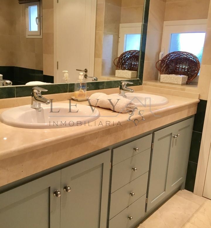 Apartamento en Marbella