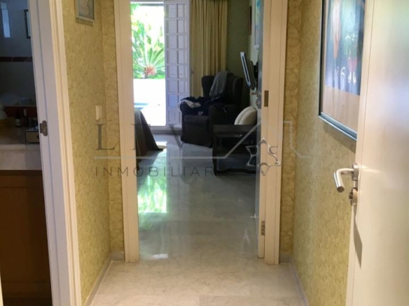 Apartamento en Marbella