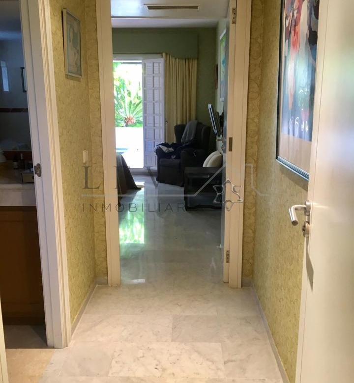 Apartamento en Marbella