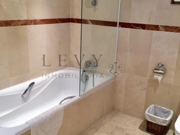 Apartamento en Marbella