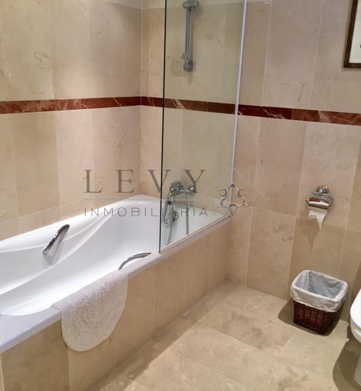 Apartamento en Marbella